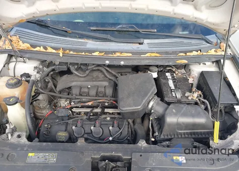 2013 Ford Edge Sel из США, поврежденный, VIN 2FMDK3JC8DBB20165